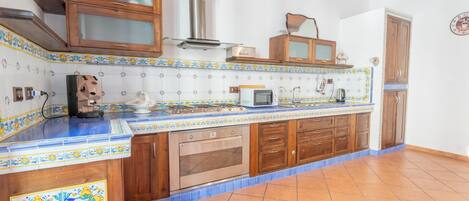 Cuina privada