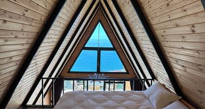 Deniz Üstü Bungalov