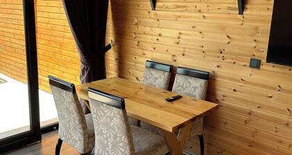 Deniz Üstü Bungalov