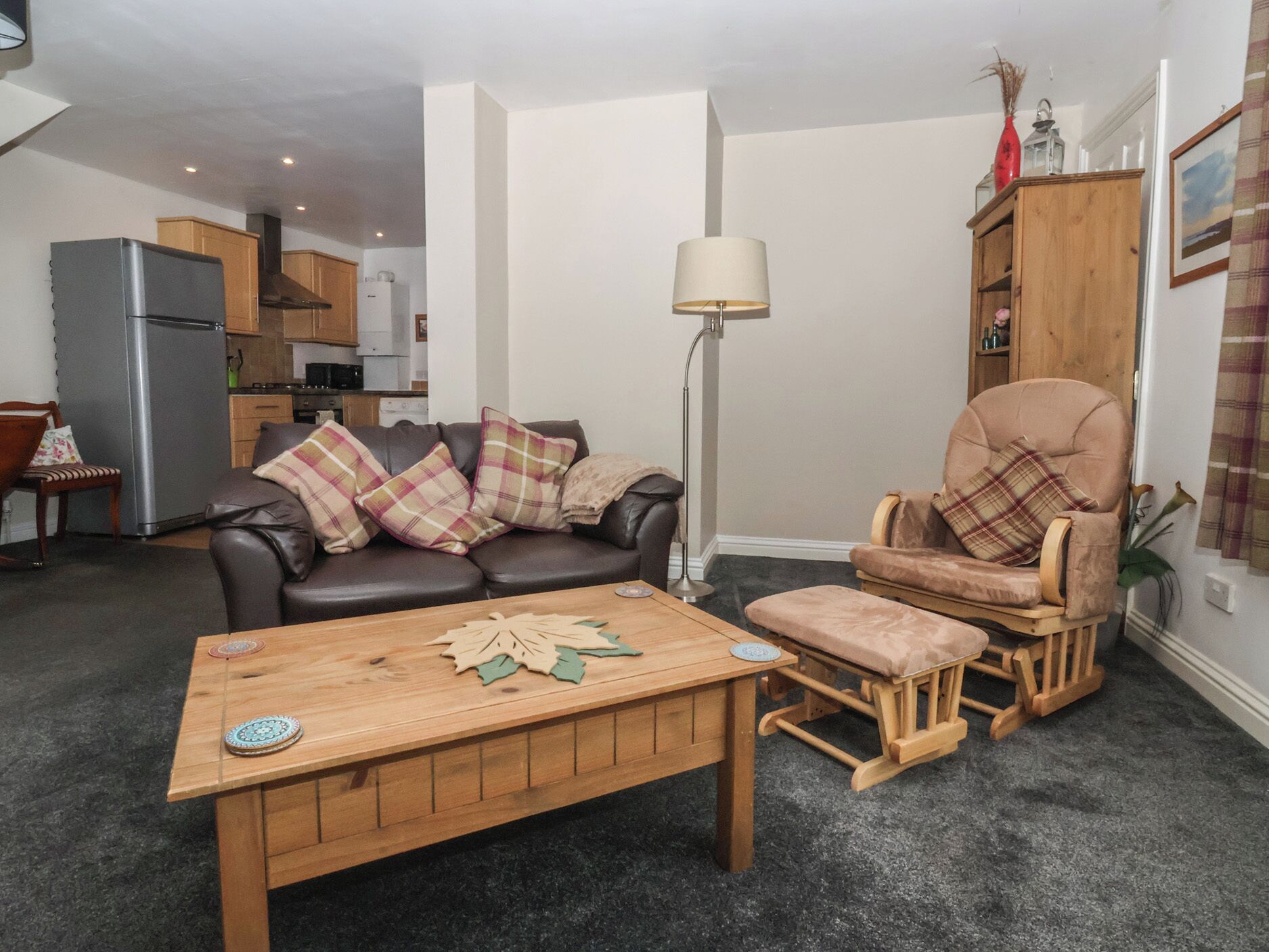 Cottage | Woonruimte