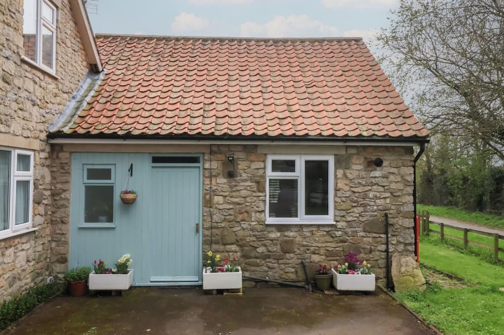 Walnut Cottage - Beadlam