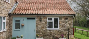Walnut Cottage
