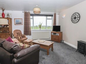 Cottage | Living area - Walnut Cottage (York)