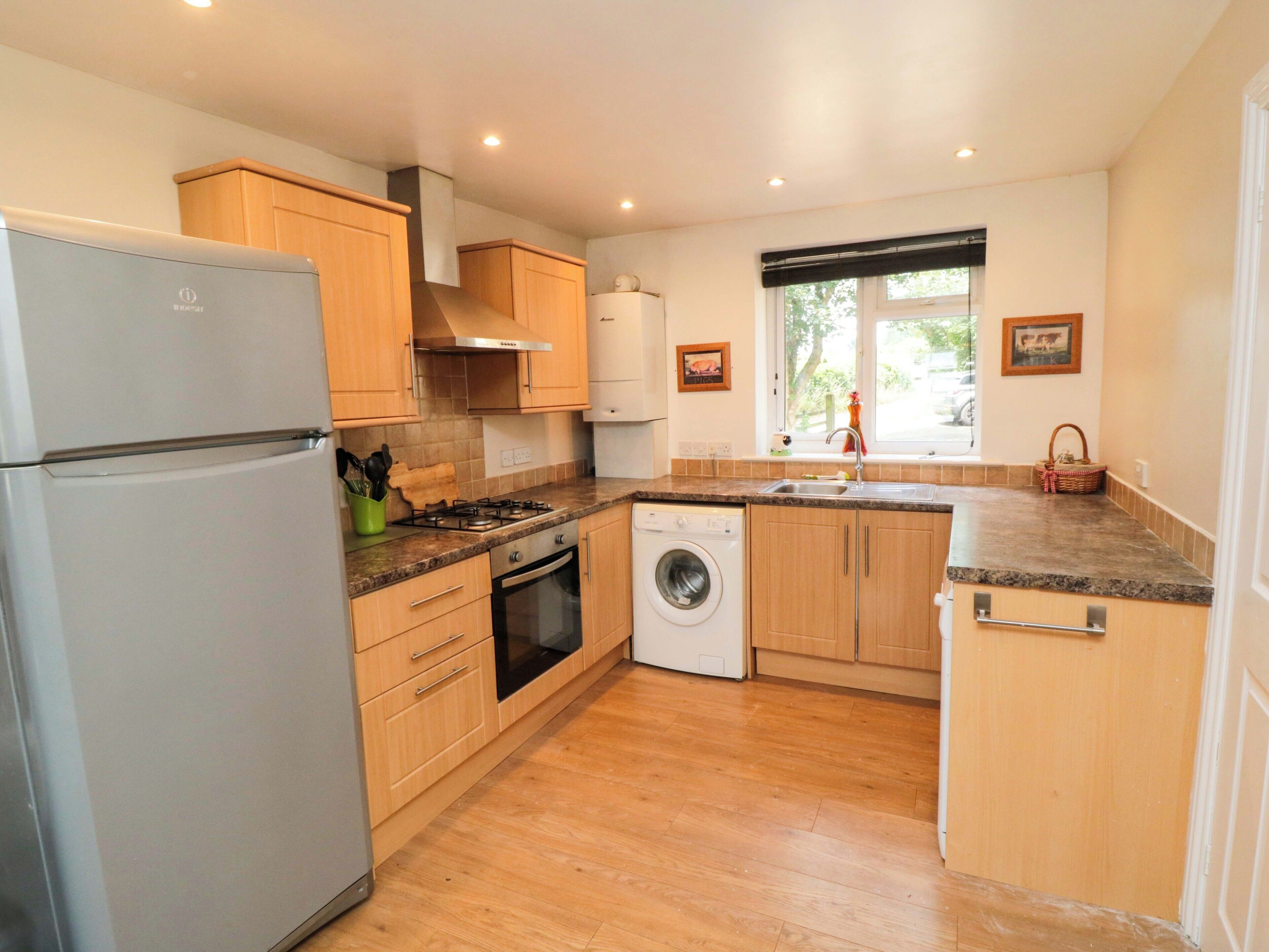 Lavavajillas y utensilios de cocina