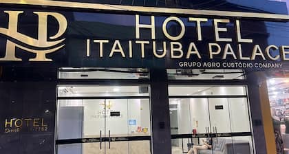 HOTEL ITAITUBA PALACE