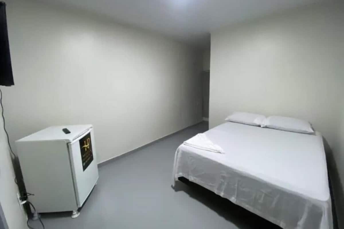 Comfort Double or Twin Room | WiFi (free)