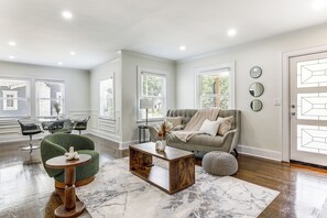 Casa (3 Bedrooms) | Interior