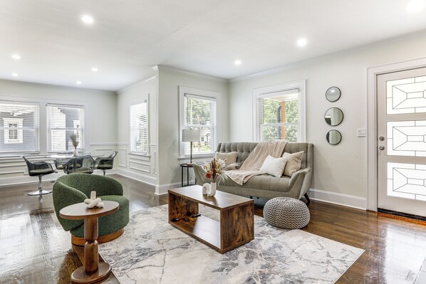 Casa (3 Bedrooms) | Interior