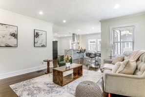 Casa (3 Bedrooms) | Interior