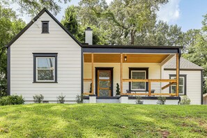 Maison (3 Bedrooms) | Intérieur