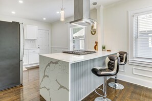 Casa (3 Bedrooms) | Interior