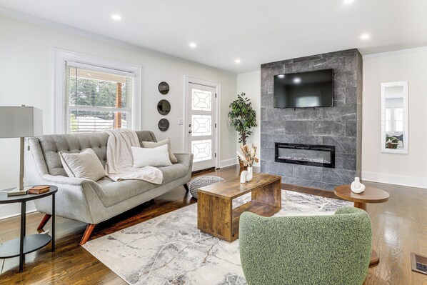 Casa (3 Bedrooms) | Interior