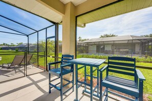 Hus (4 Bedrooms) | Innvendig