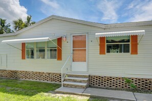 Hus (2 Bedrooms) | Innvendig