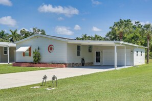 Maison (2 Bedrooms) | Intérieur