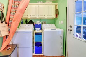Ferienhaus (2 Bedrooms) | Innenbereich