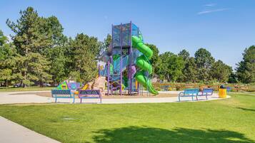 Apartemen (2 Bedrooms) | Interior