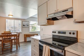 Leilighet (2 Bedrooms) | Innvendig