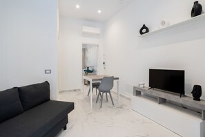 Appartement | 1 chambre