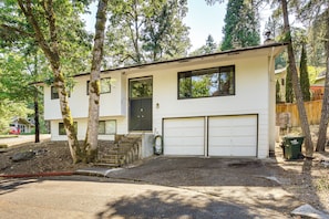Talo (4 Bedrooms) | Sisätilat