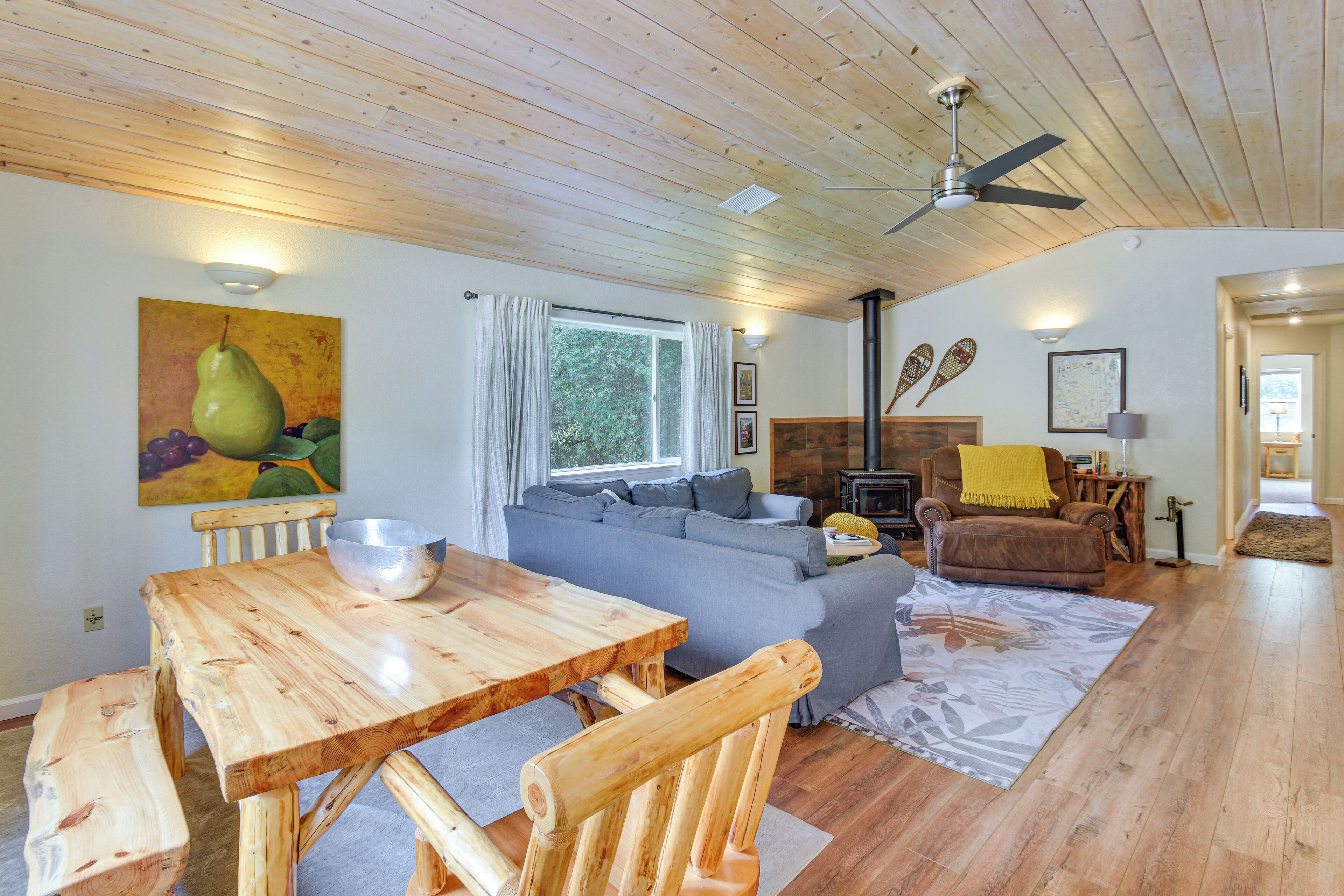 Casa (4 Bedrooms) | Interior