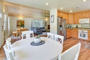 Casa (4 Bedrooms) | Interior