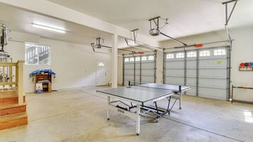 Rumah (4 Bedrooms) | Interior