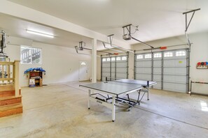 Casa (4 Bedrooms) | Interior