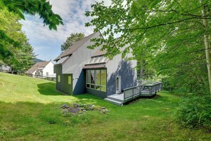House (4 Bedrooms) | Bahagian dalam