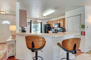 Apartamento (3 Bedrooms) | Interior