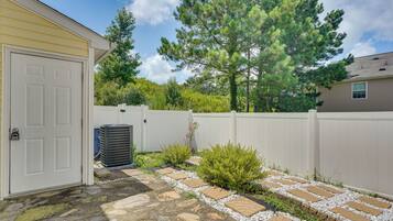 Apartemen (3 Bedrooms) | Interior