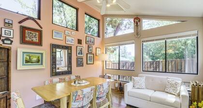 Beautiful Sedona Escape in Walkable Location!