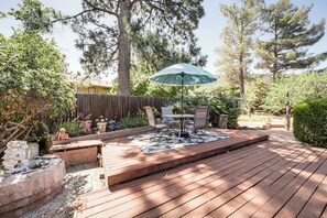 House (2 Bedrooms) | Interior - Beautiful Sedona Escape in Walkable Location! (Sedona)