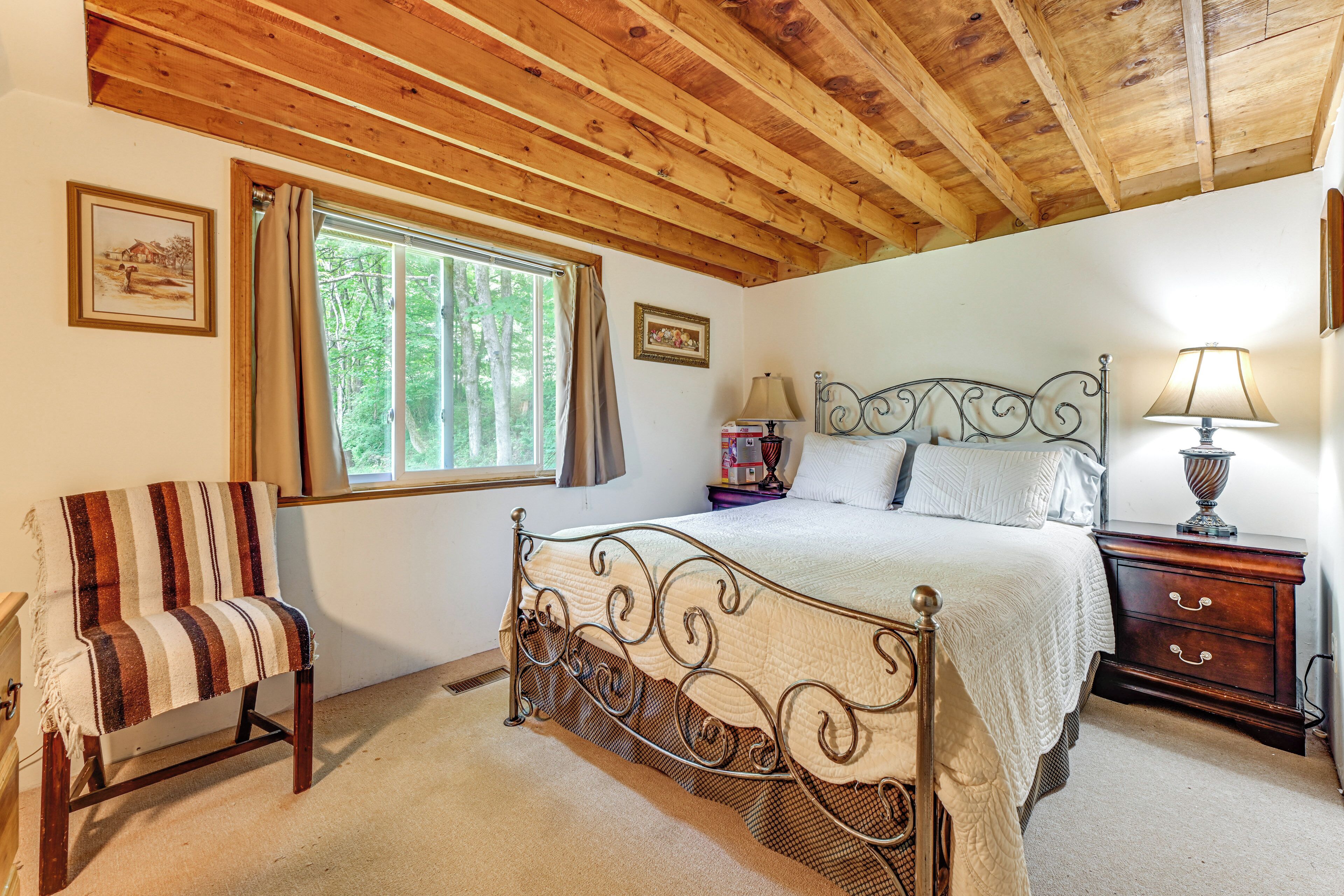 Rumah (3 Bedrooms) | Interior