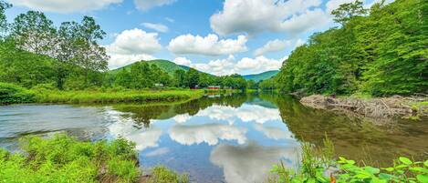 Ferienhaus (3 Bedrooms) | Fassade der Unterkunft