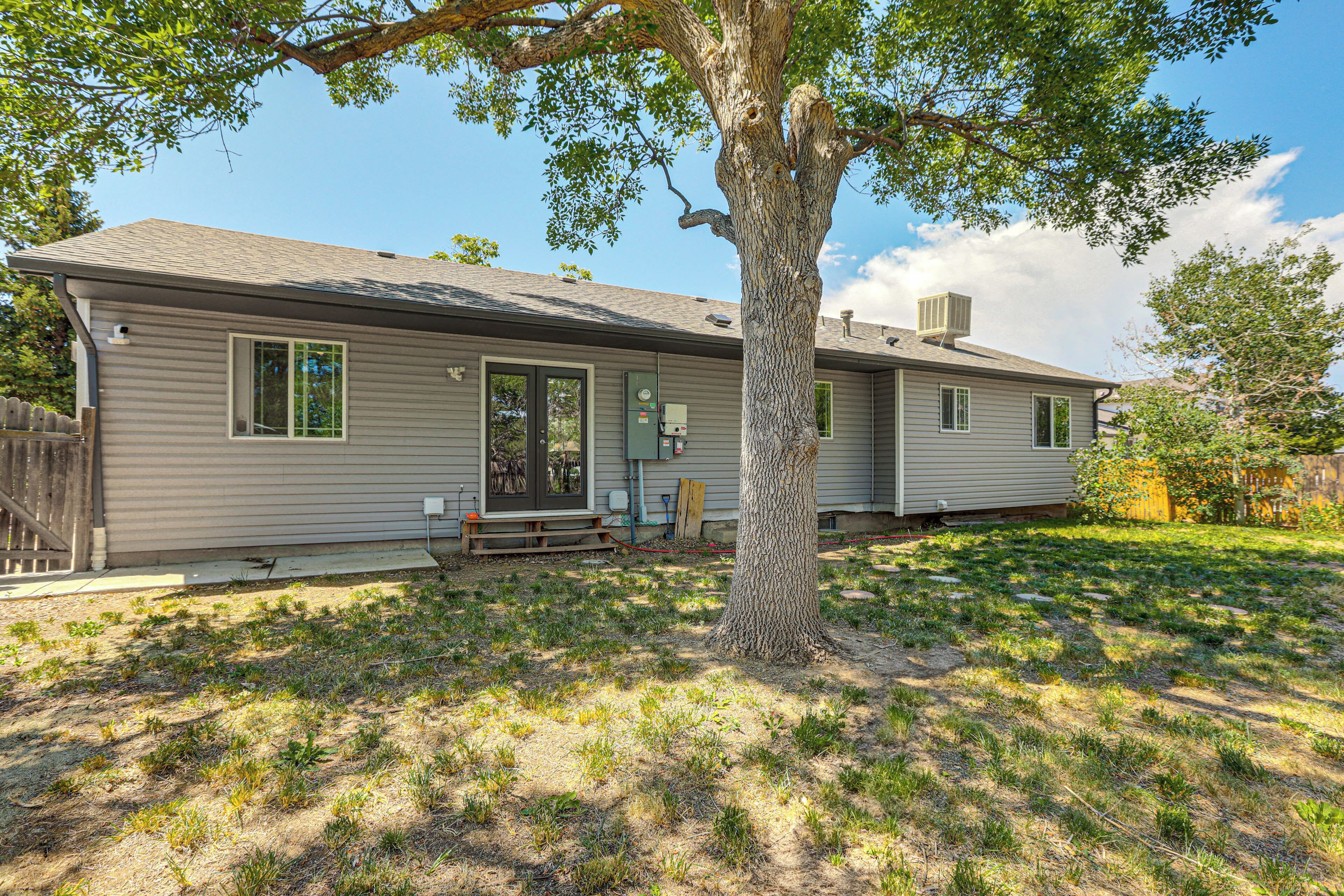 Nhà (3 Bedrooms) | Nội thất