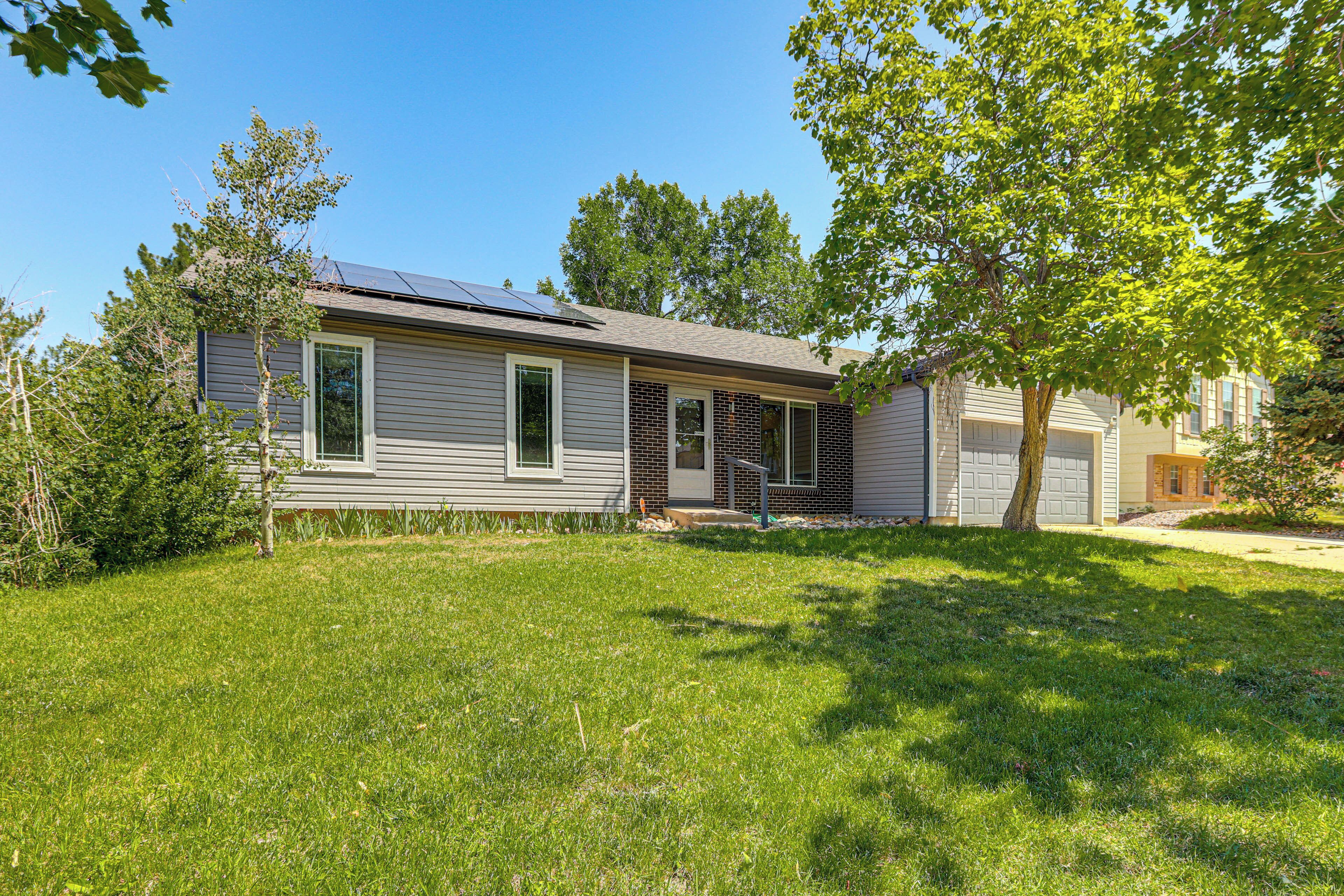 独立别墅 (3 Bedrooms) | 住宿内部