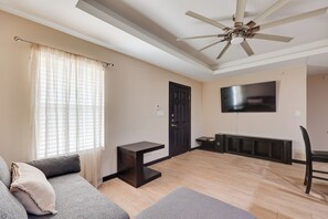 Lägenhet (2 Bedrooms) | Interiör