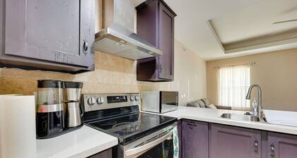 1 Mi to Dtwn Mcallen: Convenient Home Near Parks