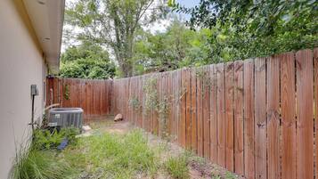 Apartemen (2 Bedrooms) | Interior