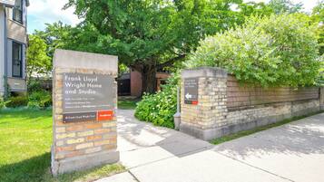 Apartemen (3 Bedrooms) | Interior