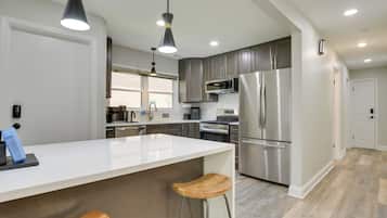 Apartemen (3 Bedrooms) | Interior