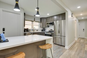 公寓 (3 Bedrooms) | 住宿內部