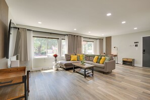 Apartment (3 Bedrooms) | Interior