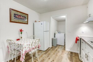 Nhà (2 Bedrooms) | Nội thất