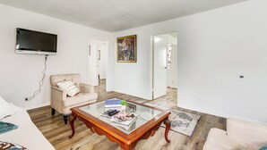 單棟房屋 (2 Bedrooms) | 內部