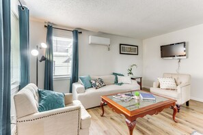 Nhà (2 Bedrooms) | Mặt tiền nơi lưu trú