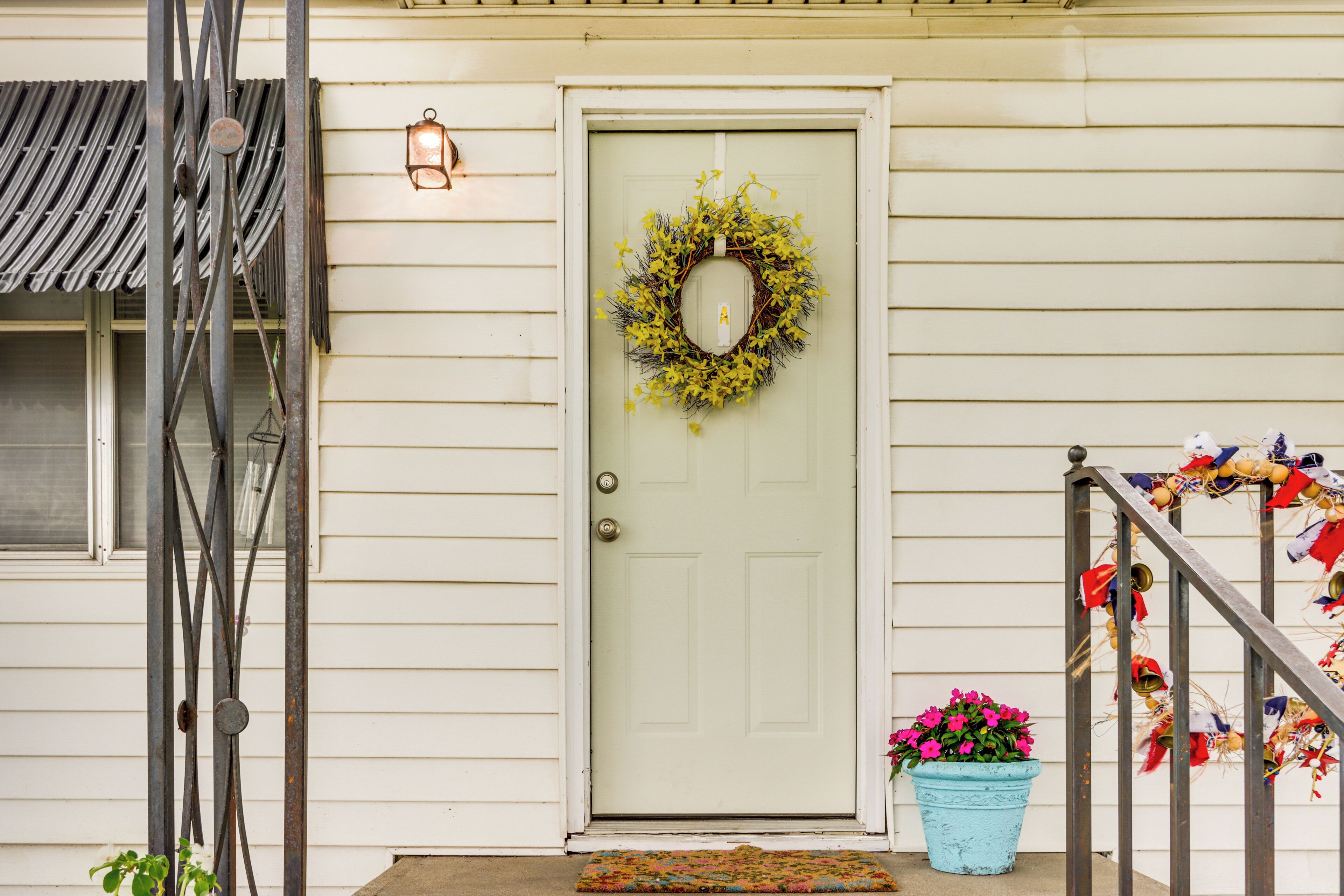 獨棟房屋 (2 Bedrooms) | 住宿內部