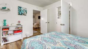 單棟房屋 (2 Bedrooms) | 內部