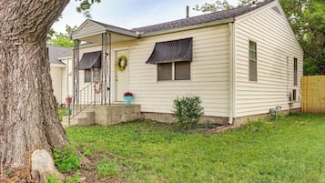 Maison (2 Bedrooms) | Intérieur